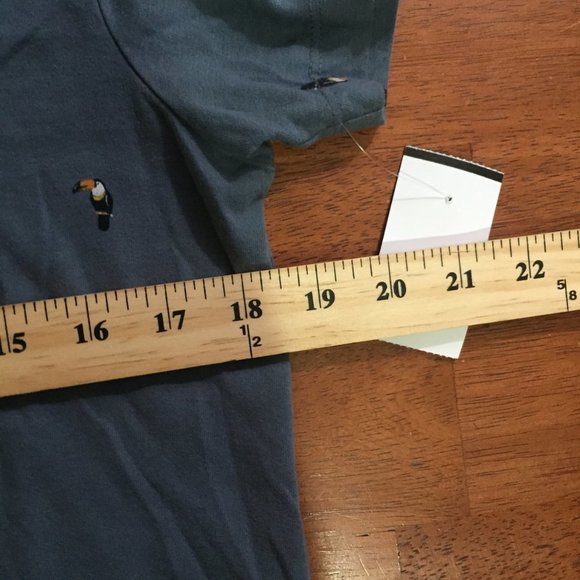 Old Navy Bird Shirt - Picture 11 of 11